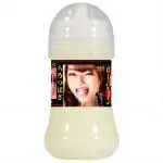 濃厚擬似精液潤滑液 八乃翼 150ml