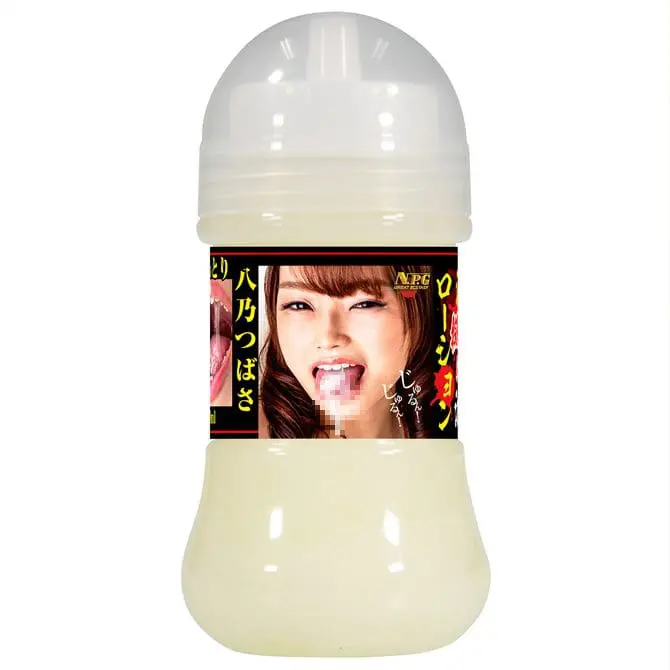 濃厚擬似精液潤滑液 八乃翼 150ml
