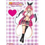 勇者退役後開的雜貨店，不知為什麼性玩具特別受歡迎 THE HOLE 被慾望困擾的魅魔 菲亞梅塔