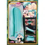 勇者退役後開的雜貨店，不知為什麼性玩具特別受歡迎 THE HOLE 不請自來的服務兔子 羅莎莉