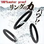 環之力量 助勃環套裝