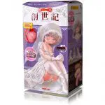 蘿莉子 創世記 嬌柔 soft