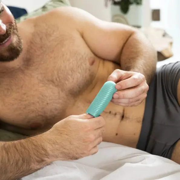 ARCWAVE Ghost 雙面自慰器