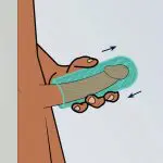 ARCWAVE Ghost 雙面自慰器