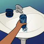 ARCWAVE Pow 吸力緊實飛機杯