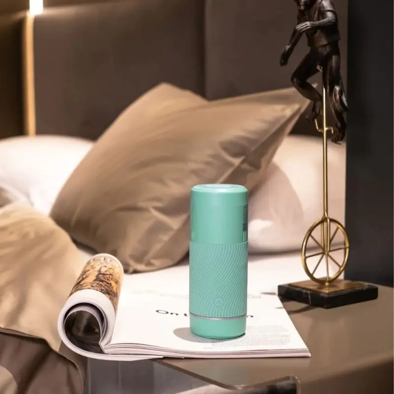 ARCWAVE Pow 吸力緊實飛機杯