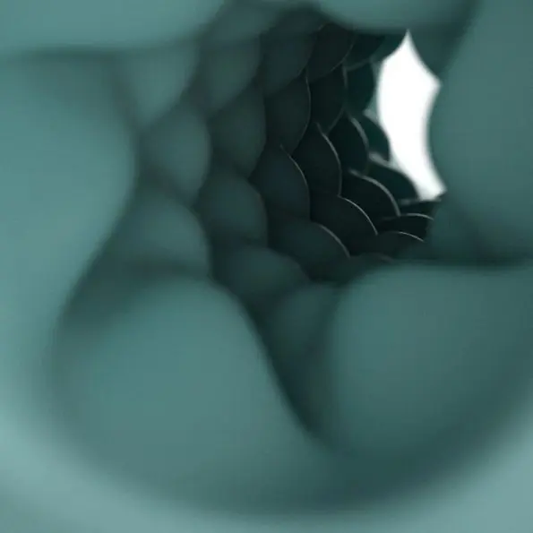 ARCWAVE Pow 吸力緊實飛機杯