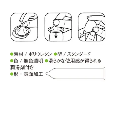 【新版】Sagami 超薄0.01 (10片)