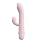 Monster Pub - 小怪獸 溫熱兔子G點怪獸棒 惡魔先生