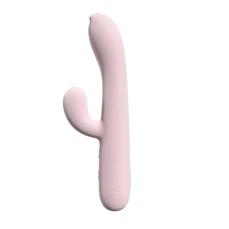 Monster Pub - 小怪獸 溫熱兔子G點怪獸棒 惡魔先生