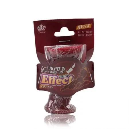 Effect 依蘭低溫蠟燭