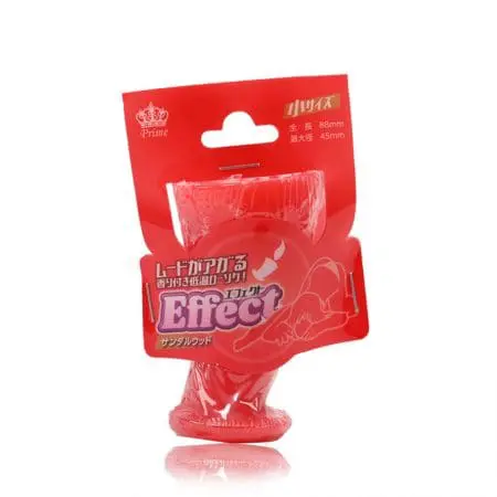 Effect 檀香低溫蠟燭