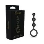 Silicone Anal Beads 後庭拉珠