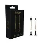 Beaded Nipple Clamps 吊墜乳頭夾