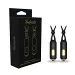 Vibrating Nipple Stimulators 震動乳頭夾