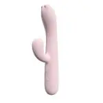 Monster Pub - 小怪獸 溫熱兔子G點怪獸棒 惡魔先生