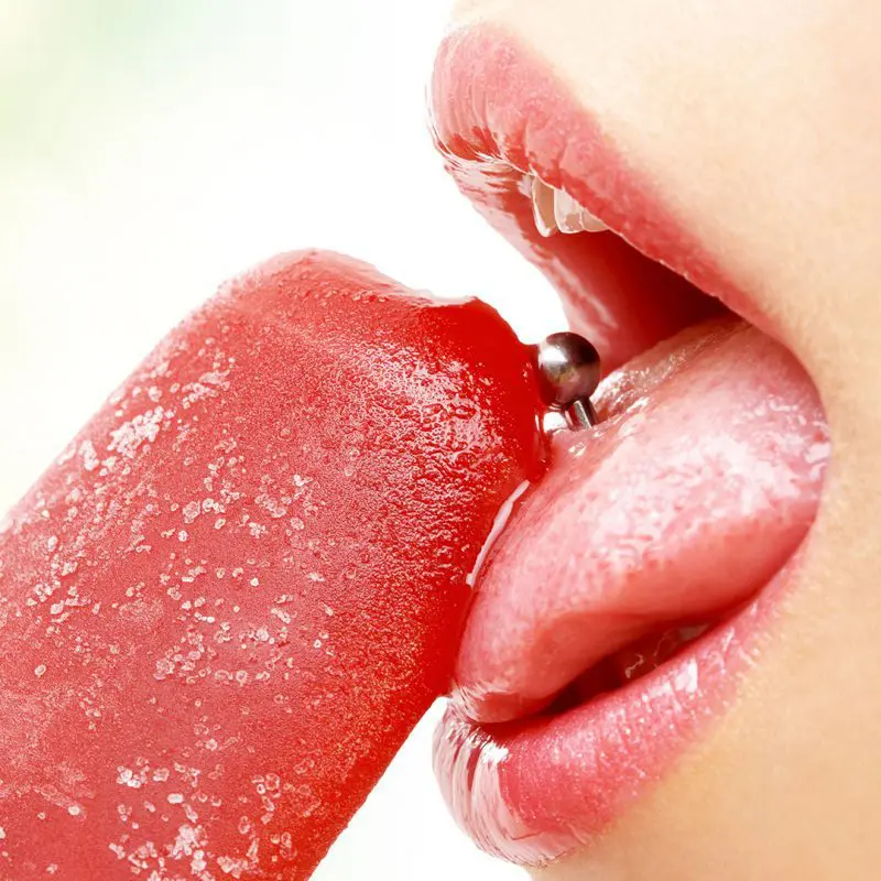 舌環口交會舒服嗎？附超簡單體驗方法！