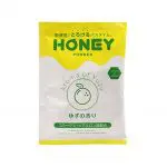 Honey Powder 蜂蜜浸浴粉末 柚子味