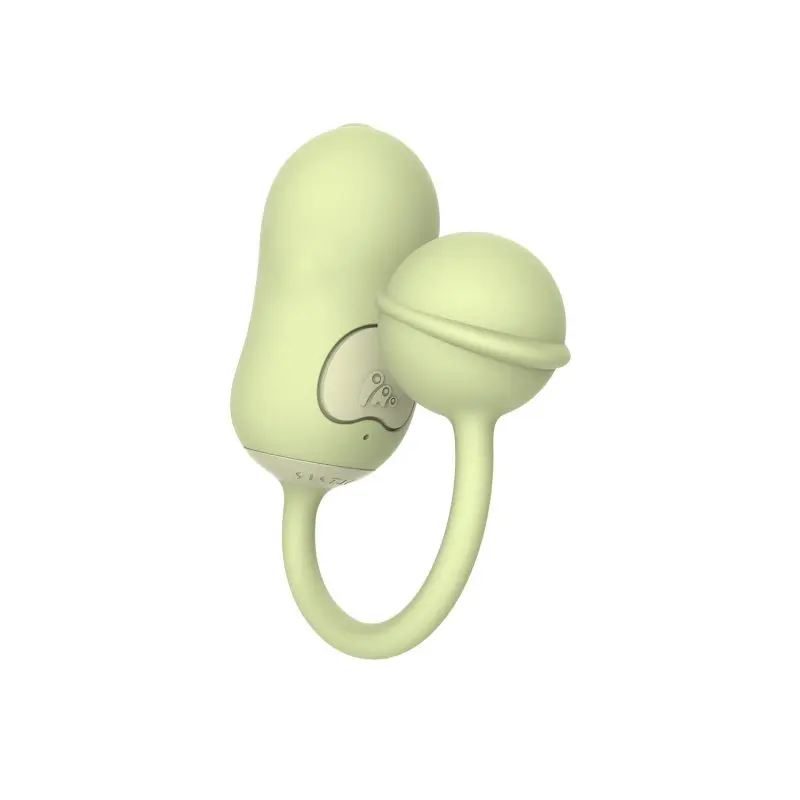 小怪獸Baby 手機遙控震蛋 哥斯拉大師