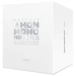 次世代HOLE HON-MONO HIP 人工皮膚