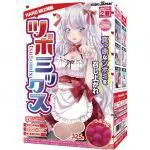 花蕾皺褶混合舞