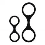 SM 矽膠手枷＆足枷