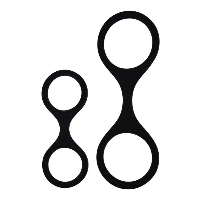 SM 矽膠手枷＆足枷