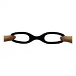 SM 矽膠手枷＆足枷