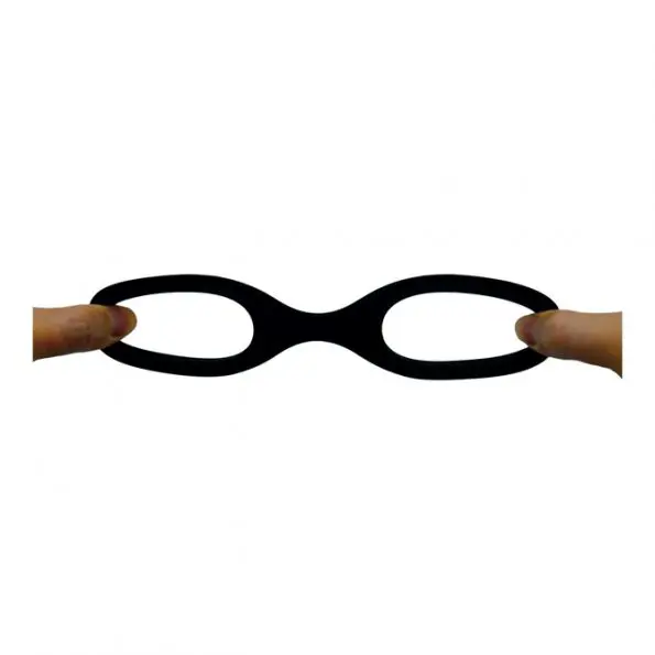 SM 矽膠手枷＆足枷