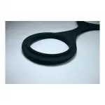 SM 矽膠手枷＆足枷