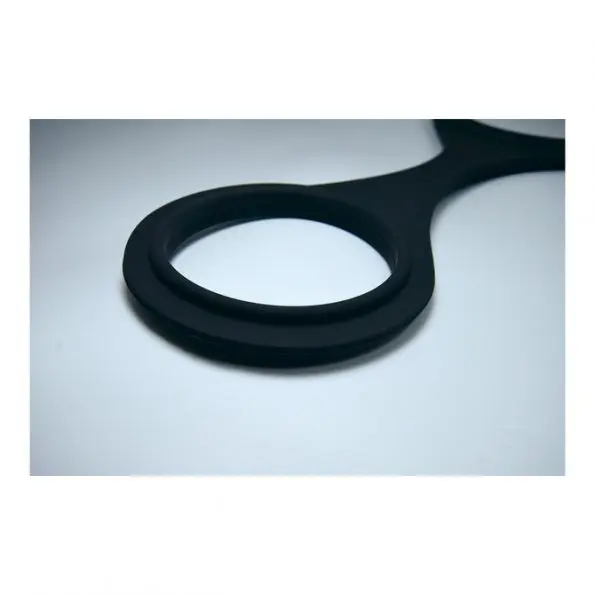 SM 矽膠手枷＆足枷