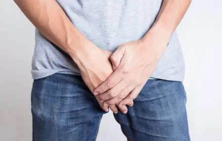 你是否有這些症状？也許是因為自慰過度了