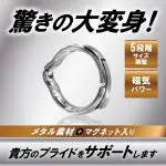 MEN'S SUPPORT RING 易調助勃環 24~26