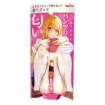 新．女子校生的內褲氣味