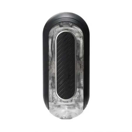 Flip 0 Gravity Electronic Vibration 震動加強版 刺激黑
