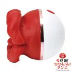 舌好調!! 舔陰吸吮震動器