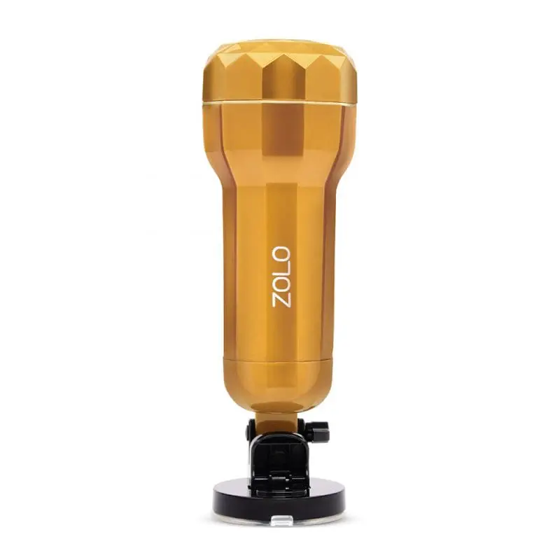 ZOLO 個人震動訓練器 (可拆式)