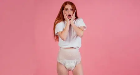 重返幼年︰尿布愛好者為何如此著迷？