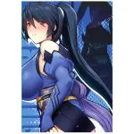 超昂閃忍遙 THE HOLE 昴