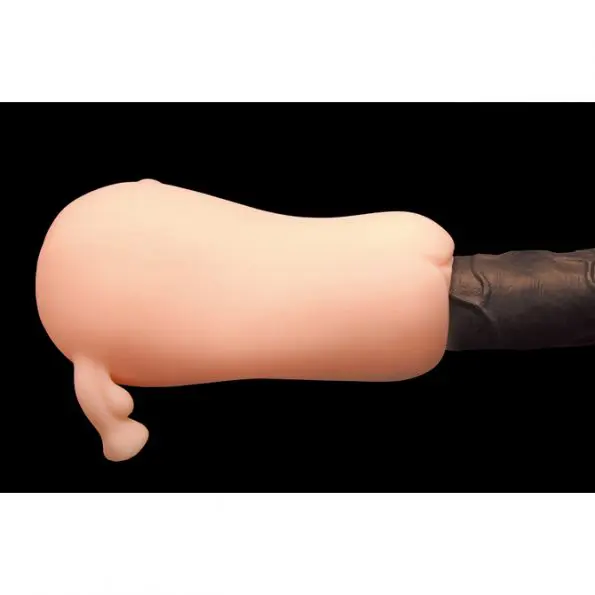 親吻子宮～要著床了～ 合歓垣天音