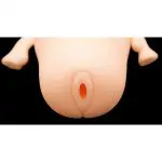 親吻子宮～要著床了～ 合歓垣天音