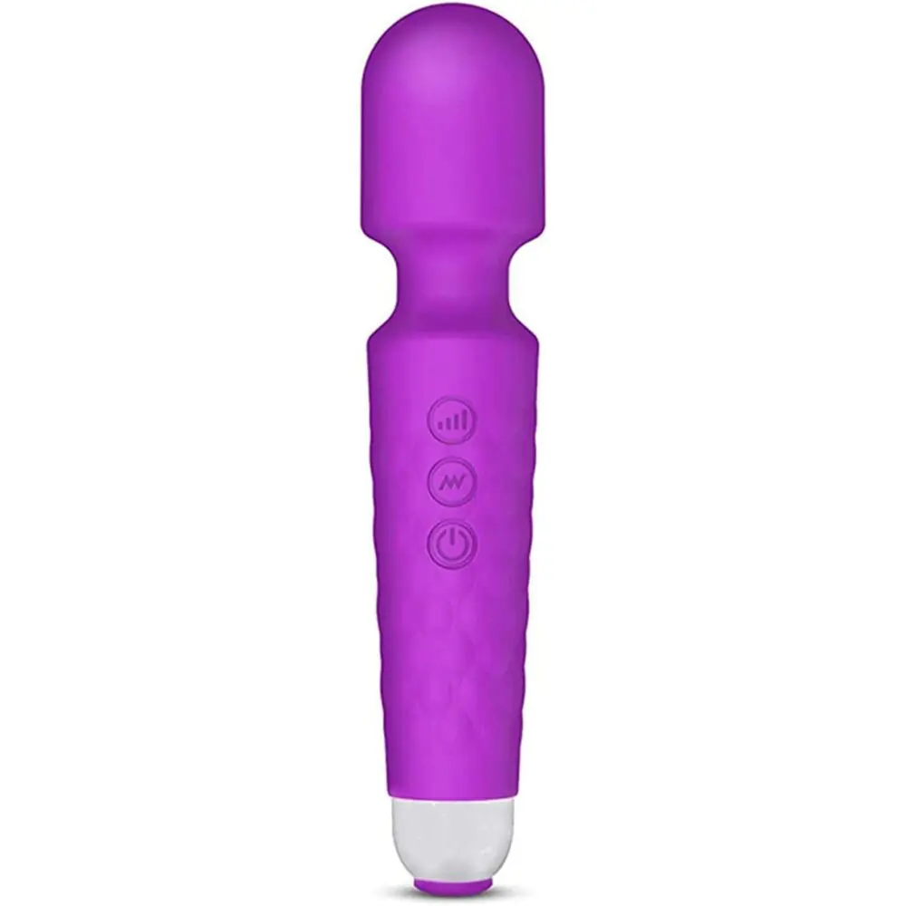 Paloqueth Wand Massager 按摩棒