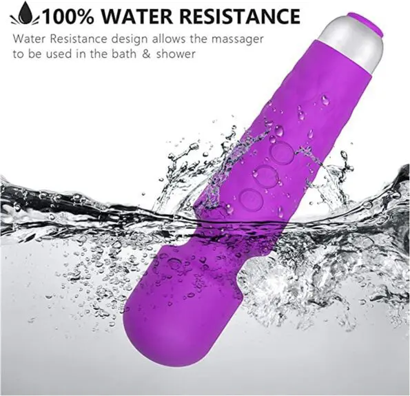 Paloqueth Wand Massager 按摩棒