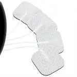 Electro-Sex 刺激電流貼套裝