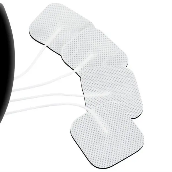 Electro-Sex 刺激電流貼套裝