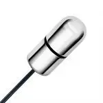 Electro-Sex 子彈形遙控震蛋