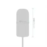 Electro-Sex 子彈形遙控震蛋