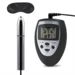 Electro-Sex 遙控電擊按摩棒