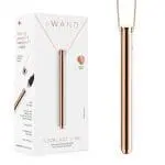 Le Wand Necklace 項鍊式震動棒