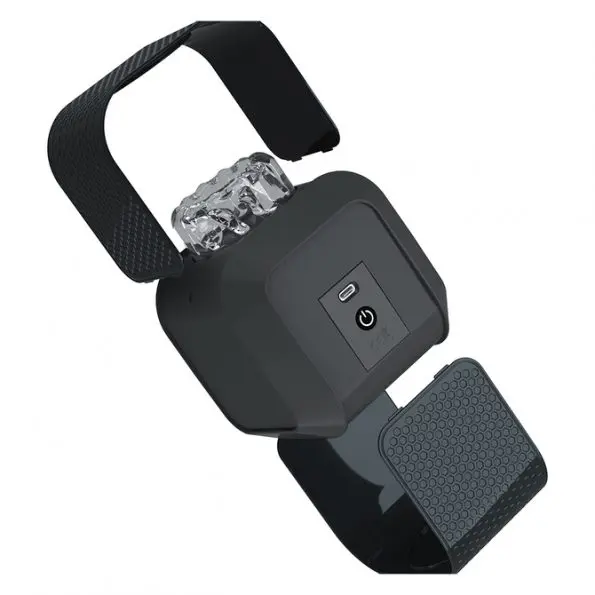 CONFUSION 立方體電動杯